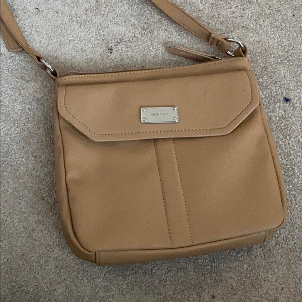 Shoulder Purse - Picture 2 of 3